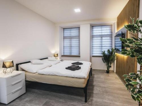 Apartment Historic Centre-1 by Interhome in จินดริชูฟ ฮราเดค