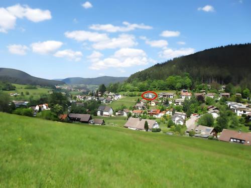 Schone Zeiten Ferienwohnung, 80qm 736m von Oberer Weg entfernt