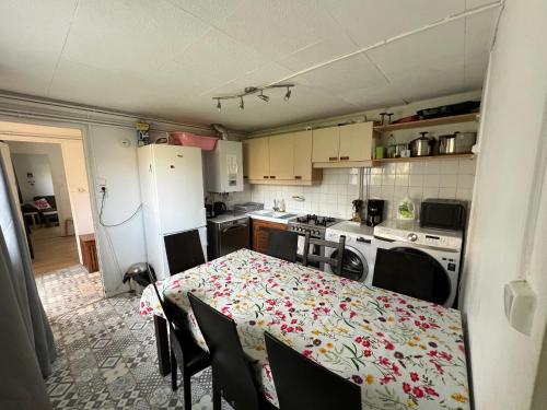 Le Clos Ampère - maison avec jardin & Clim, Тулуза (фото 6)