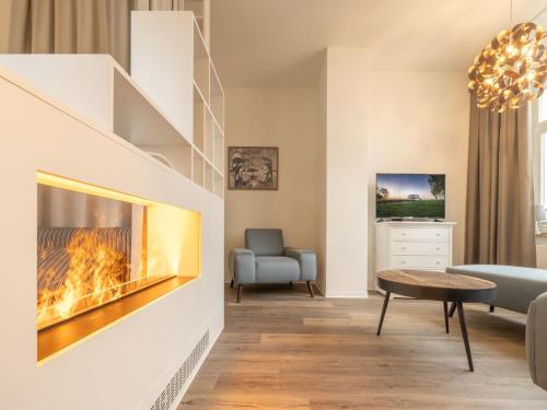 Superior Apartment with Sauna