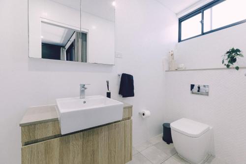 ‘The Lumos’ Designer home Close to Olympic Park