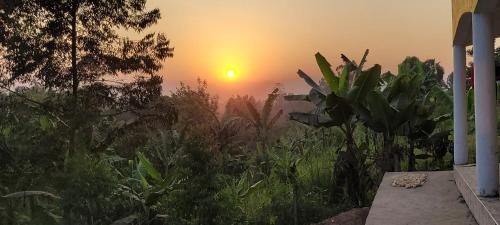 Kamengo Cottages in Fort Portal