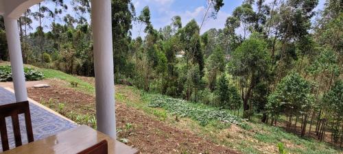 Kamengo Cottages in Fort Portal