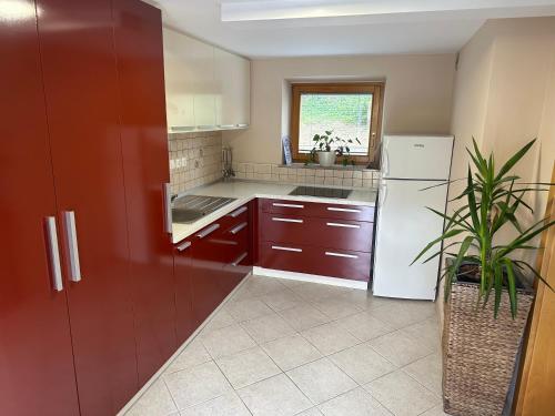 Domacija Vodnik & Apartments near Ljubljanai repülőtér