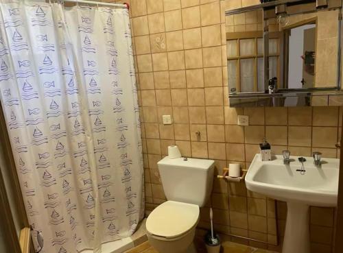 Casa Juana Arisgotas in Orgaz