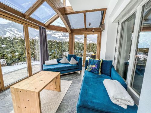 Holiday Home Heimatliebe by Interhome in Eckartau