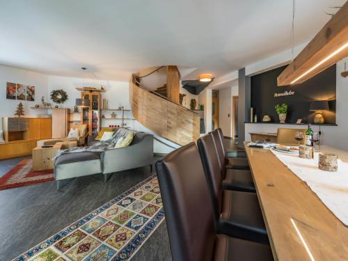 Holiday Home Heimatliebe by Interhome in Eckartau