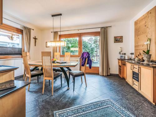 Holiday Home Heimatliebe by Interhome in Eckartau