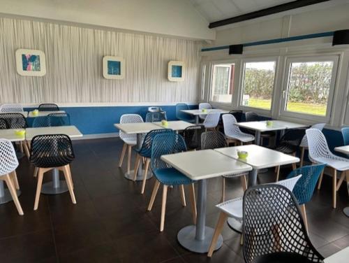 ibis budget Nantes Ouest - image 11