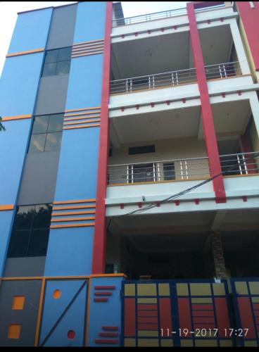 UF2 unfurnished apartment 2bhk
