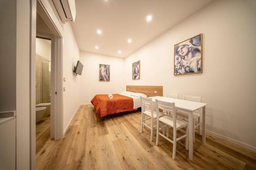 Perugia Apartments