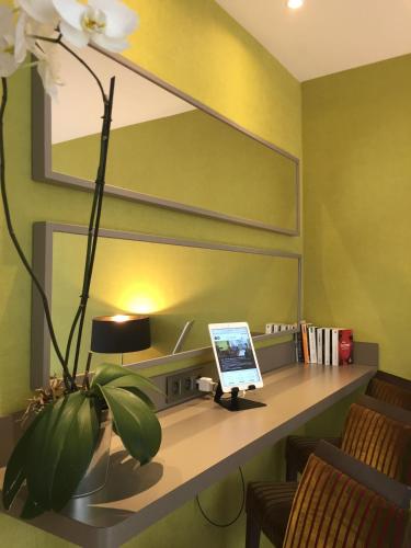 Hôtel Orchidée - image 7