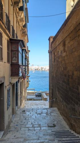 RUWTS Valletta Authentic Maisonette, Valletta (fotografie 8)