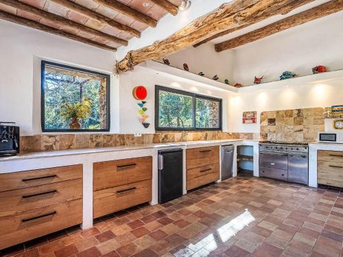 Holiday Home La Bastide Neuve by Interhome in La Mole