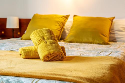 Triplex con encanto granadino en el Barrio del Realejo Triplex con encanto granadino en el Barrio del Realejo