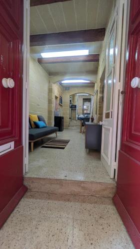 RUWTS Valletta Authentic Maisonette, Valletta (fotografie 4)
