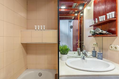 Triplex con encanto granadino en el Barrio del Realejo Triplex con encanto granadino en el Barrio del Realejo