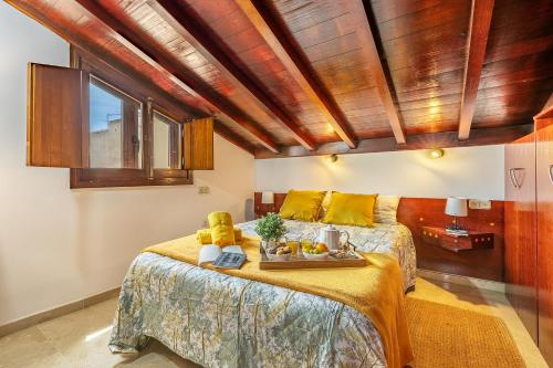 Triplex con encanto granadino en el Barrio del Realejo Triplex con encanto granadino en el Barrio del Realejo