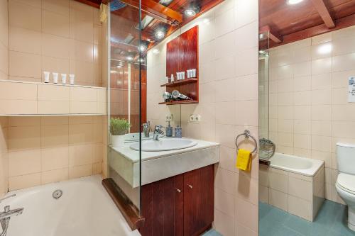 Triplex con encanto granadino en el Barrio del Realejo Triplex con encanto granadino en el Barrio del Realejo