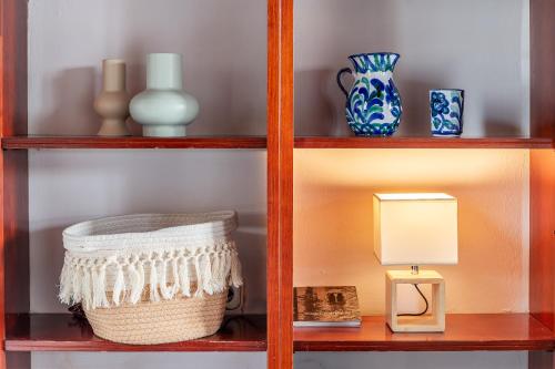 Triplex con encanto granadino en el Barrio del Realejo Triplex con encanto granadino en el Barrio del Realejo