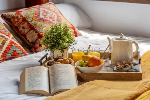 Triplex con encanto granadino en el Barrio del Realejo Triplex con encanto granadino en el Barrio del Realejo