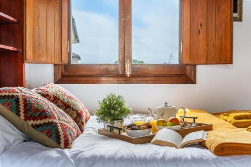 Apartamento con encanto granadino en el Barrio del Realejo, Granada