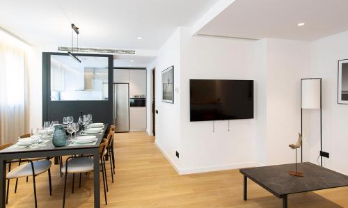 Durlet Suites by Durlet Apartments, Барселона (фото 5)