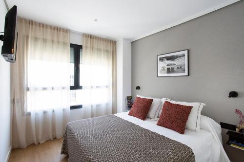 Durlet Suites by Durlet Apartments, Барселона (фото 7)