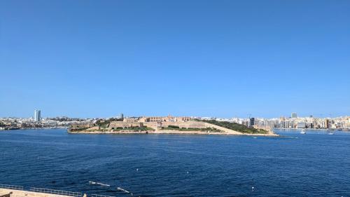 RUWTS Valletta Authentic Maisonette, Valletta (fotografie 9)