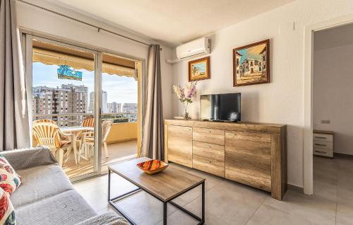 Lovely Apartment In Calpe in Calpe