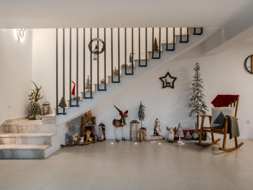 Holiday Home Holiday House Arni by Interhome