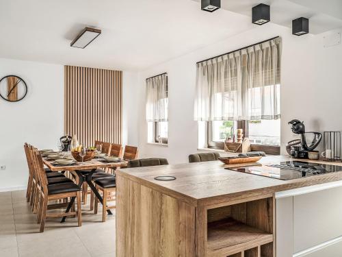 Holiday Home Holiday House Arni by Interhome