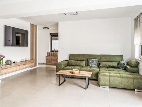 Holiday Home Holiday House Arni by Interhome