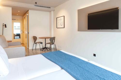 Suites Viena Plaza de España, Madrid (Foto 8)
