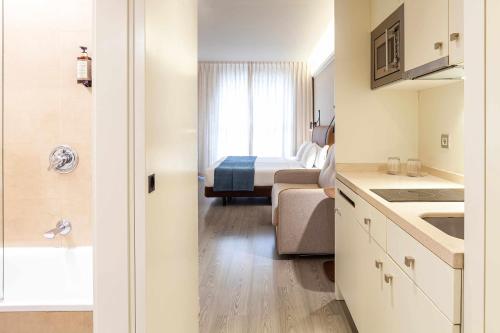 Suites Viena Plaza de España, Madrid (Foto 7)