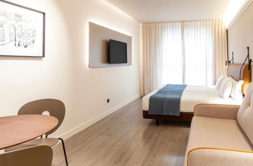 Suites Viena Plaza de España, Madrid (Foto 6)