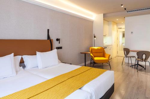 Suites Viena Plaza de España, Madrid (Foto 5)