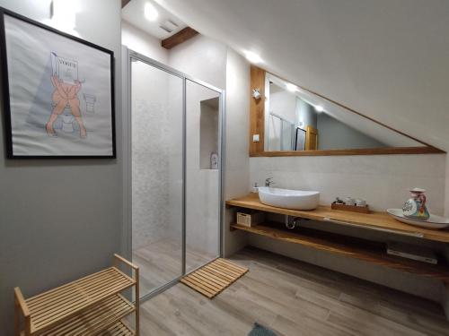 Dvori 1882 in 卡拉納茨