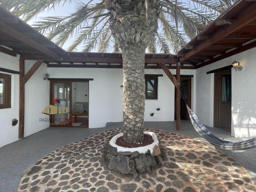 Villa Luz in ลาคาเรส