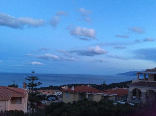 卢斯中提琴住宿加早餐旅馆