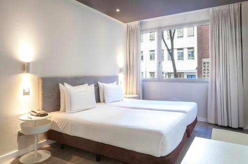 Suites Viena Plaza de España, Madrid (Foto 11)