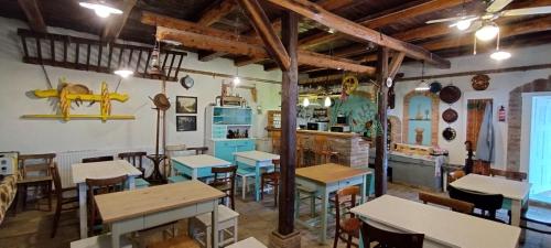 Dvori 1882 in 卡拉納茨