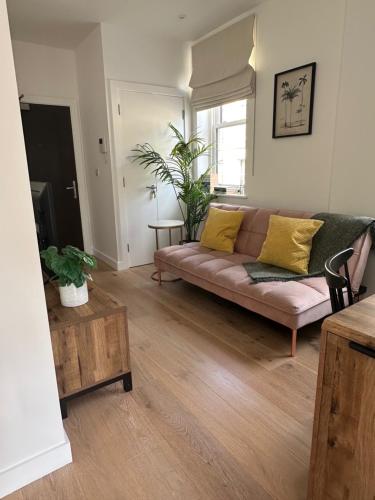 Picture of Contemporary Pied À Terre In The Heart Of Bath