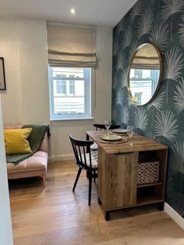 Contemporary Pied à Terre in the Heart of Bath, Bath (fotografie 7)