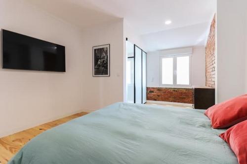 Lisbon Duplex Deluxe, Лиссабон (фото 2)