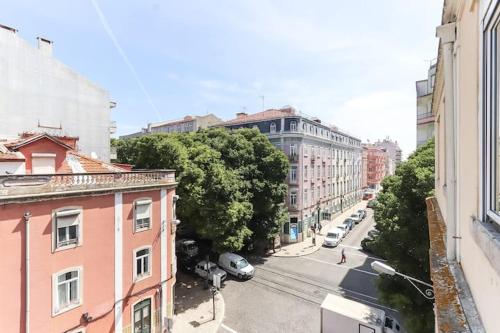 Lisbon Duplex Deluxe, Лиссабон (фото 7)