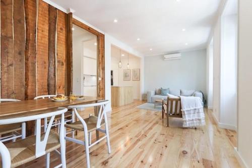 Lisbon Duplex Deluxe, Лиссабон (фото 9)