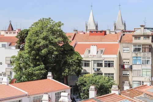 Lisbon Duplex Deluxe, Лиссабон (фото 3)