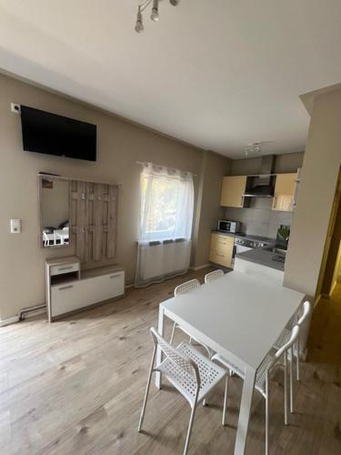 Beach Monteur Apartment Beach Monteur Apartment