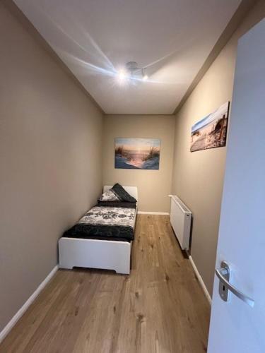 Beach Monteur Apartment Beach Monteur Apartment